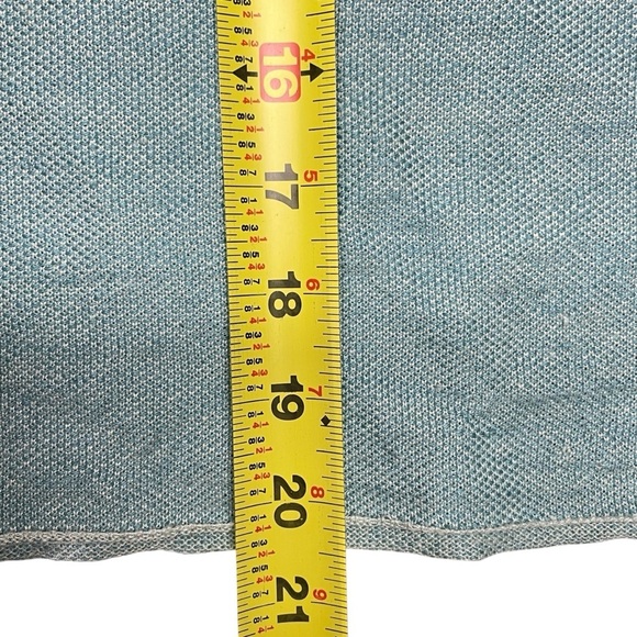 Babaá Linen Top Green One Size - Picture 10 of 15